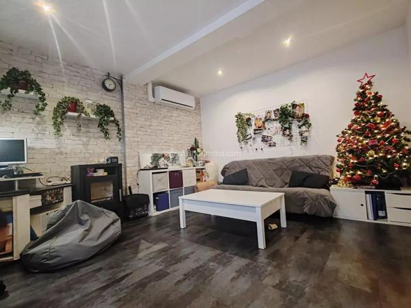 Vente Maison 3 pièces 71 m2 à Lasgraisses