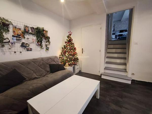 Vente Maison 3 pièces 71 m2 à Lasgraisses