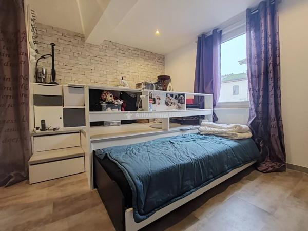 Vente Maison 3 pièces 71 m2 à Lasgraisses