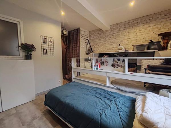 Vente Maison 3 pièces 71 m2 à Lasgraisses