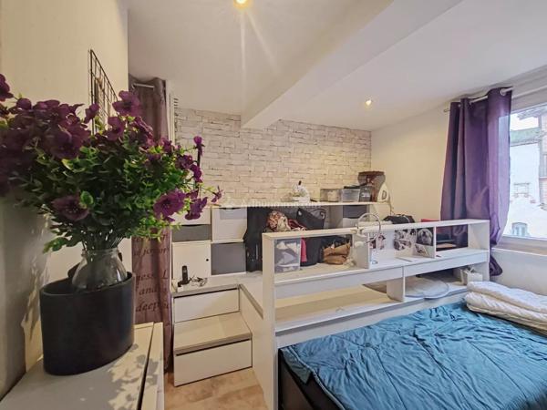 Vente Maison 3 pièces 71 m2 à Lasgraisses