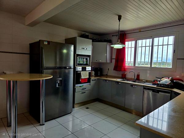 Maison Ducos 6 pièce(s) 174 m2