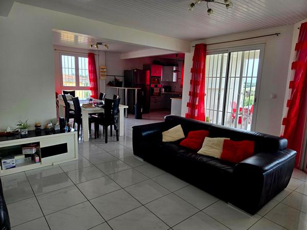 Maison Ducos 6 pièce(s) 174 m2