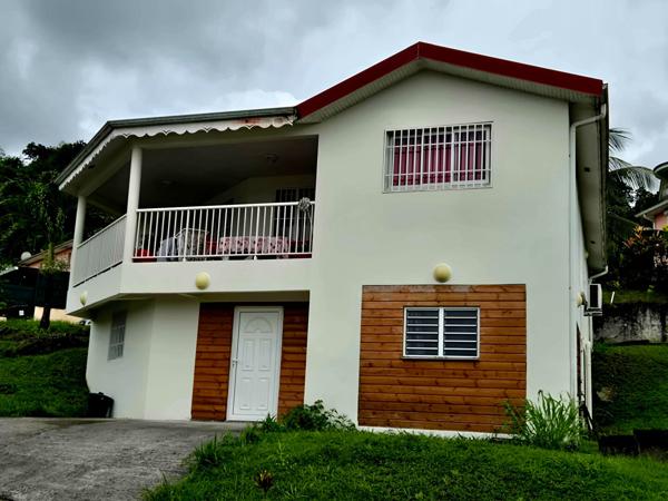 Maison Ducos 6 pièce(s) 174 m2
