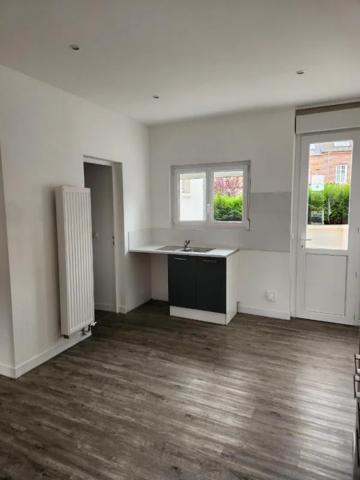 Maison à louer à Envermeu (76630)