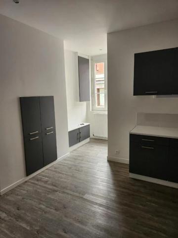 Maison à louer à Envermeu (76630)