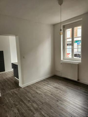 Maison à louer à Envermeu (76630)