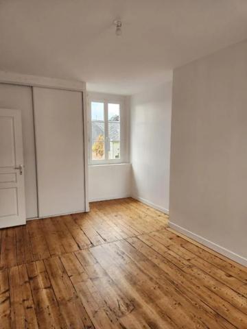 Maison à louer à Envermeu (76630)