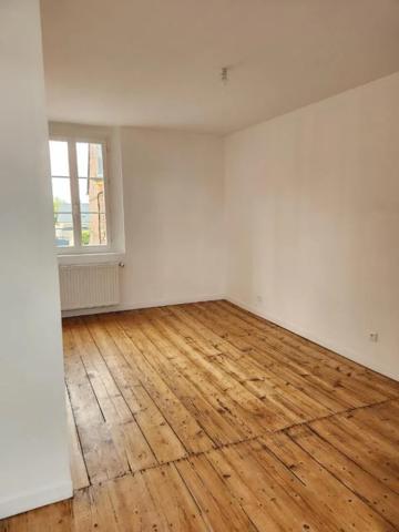 Maison à louer à Envermeu (76630)