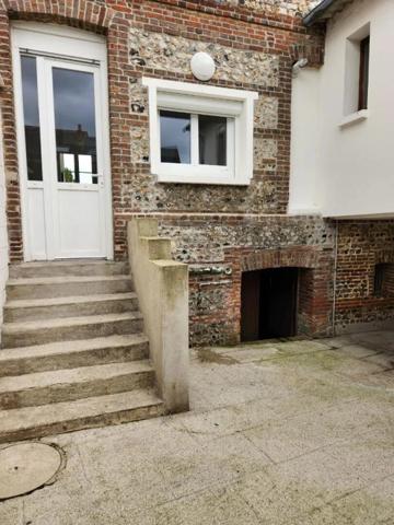 Maison à louer à Envermeu (76630)