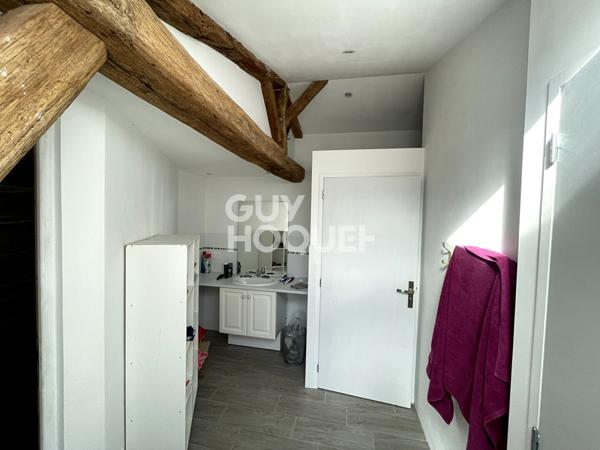 Maison Le May Sur Evre 16 pièce(s) 250 m2