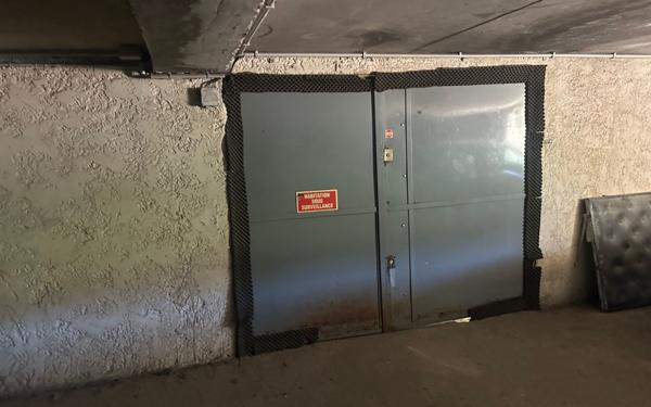 Stationnement à vendre    12,50 m2 Saint-Mandrier-sur-Mer