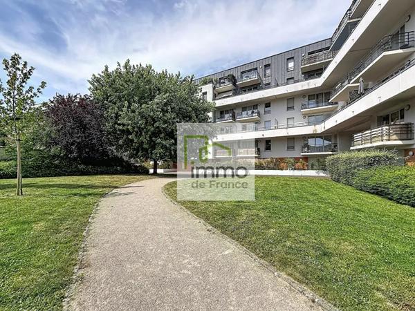 Appartement à vendre à Tourcoing (59200)