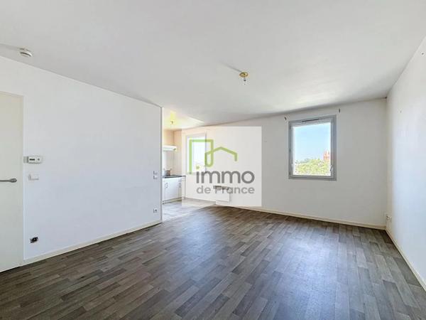 Appartement à vendre à Tourcoing (59200)