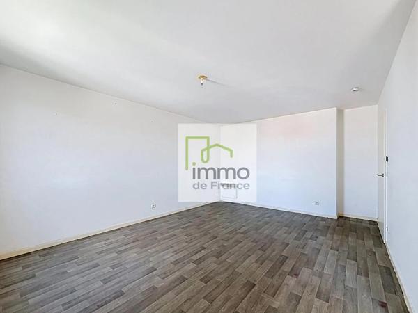 Appartement à vendre à Tourcoing (59200)