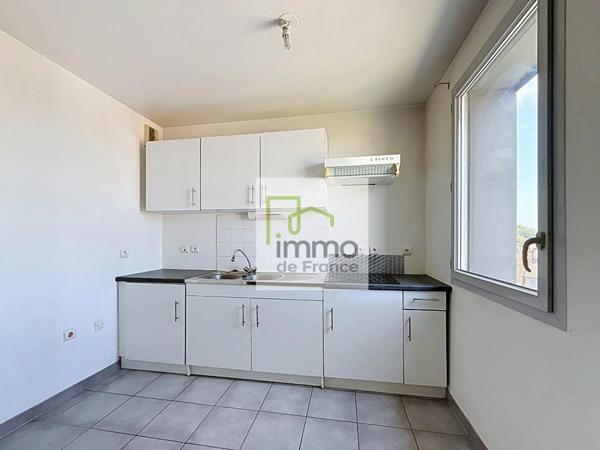 Appartement à vendre à Tourcoing (59200)