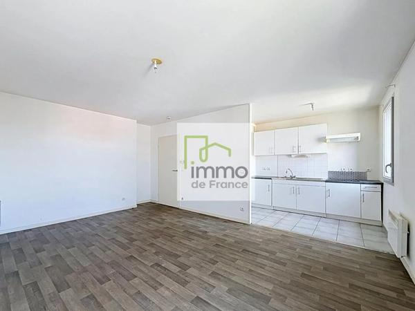 Appartement à vendre à Tourcoing (59200)