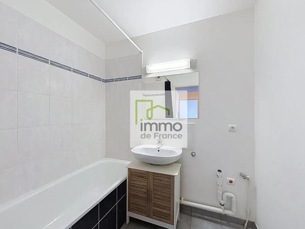 Appartement à vendre à Tourcoing (59200)