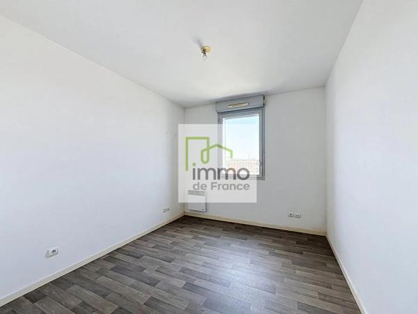 Appartement à vendre à Tourcoing (59200)