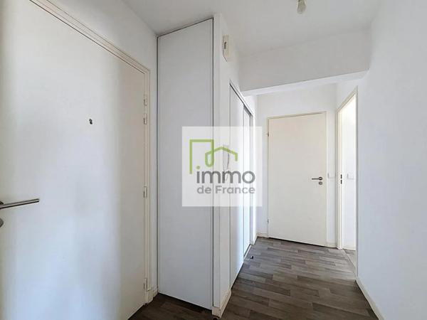Appartement à vendre à Tourcoing (59200)
