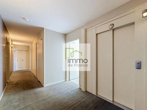 Appartement à vendre à Tourcoing (59200)
