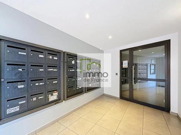 Appartement à vendre à Tourcoing (59200)