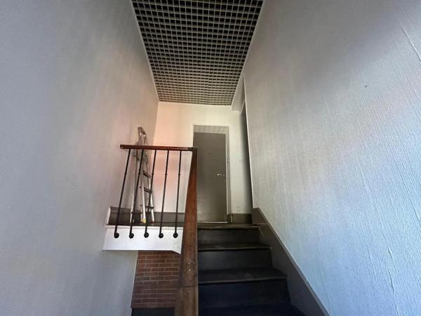 Immeuble à vendre à Vichy (03200)