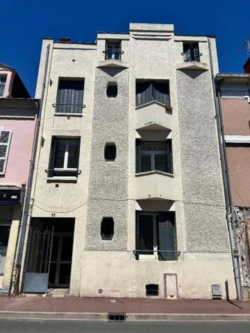Immeuble à vendre à Vichy (03200)