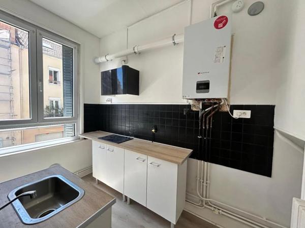 Immeuble à vendre à Vichy (03200)