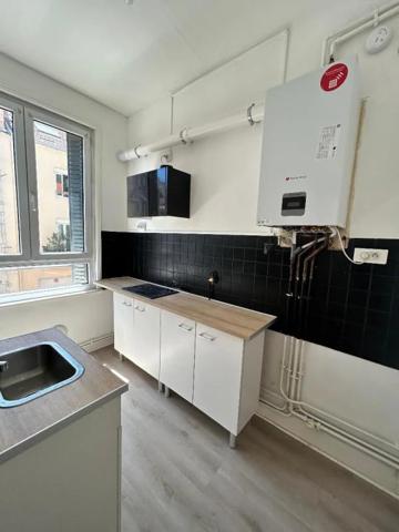 Immeuble à vendre à Vichy (03200)