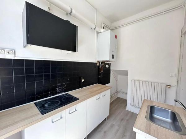 Immeuble à vendre à Vichy (03200)