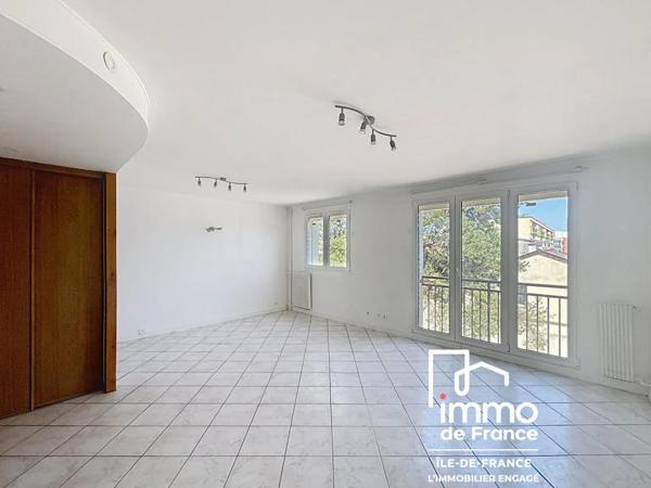 Appartement à vendre à Neuilly-sur-Marne (93330)