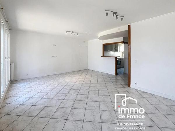 Appartement à vendre à Neuilly-sur-Marne (93330)