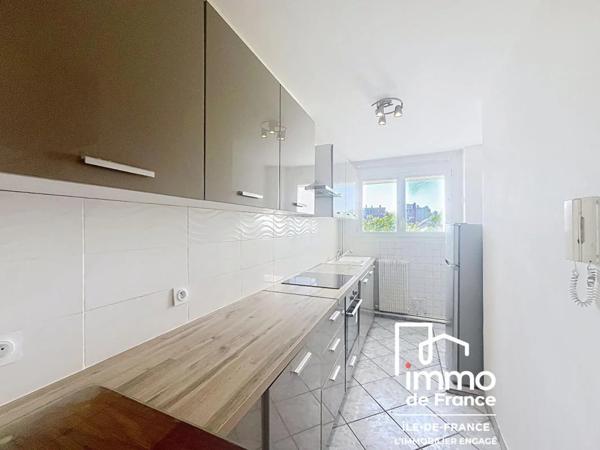 Appartement à vendre à Neuilly-sur-Marne (93330)
