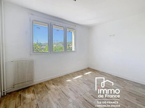 Appartement à vendre à Neuilly-sur-Marne (93330)
