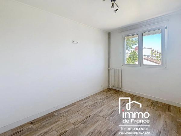 Appartement à vendre à Neuilly-sur-Marne (93330)