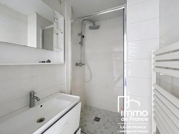 Appartement à vendre à Neuilly-sur-Marne (93330)
