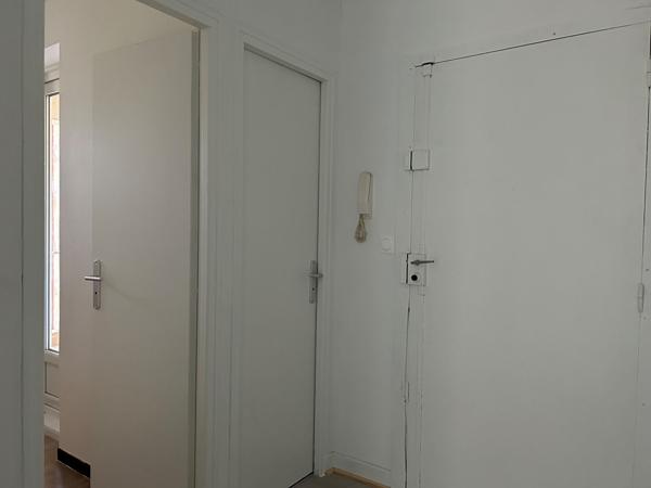 Appartement Verdun 3 pièce(s)