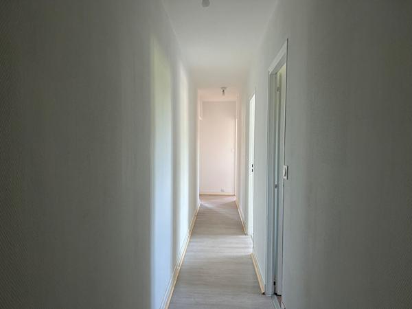 Appartement Verdun 3 pièce(s)