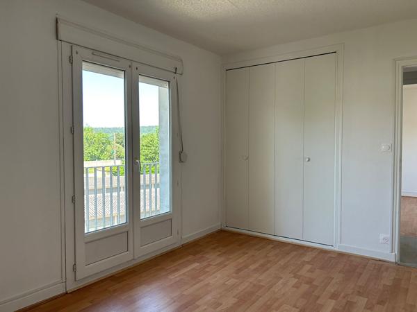 Appartement Verdun 3 pièce(s)