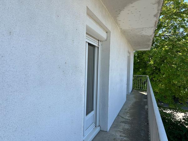 Appartement Verdun 3 pièce(s)