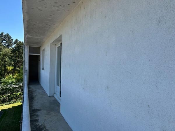 Appartement Verdun 3 pièce(s)
