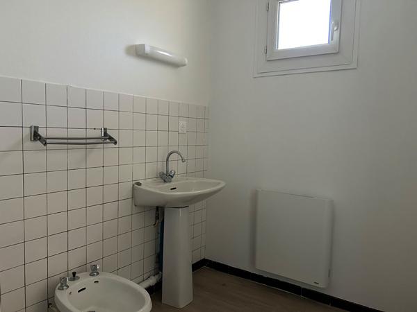 Appartement Verdun 3 pièce(s)