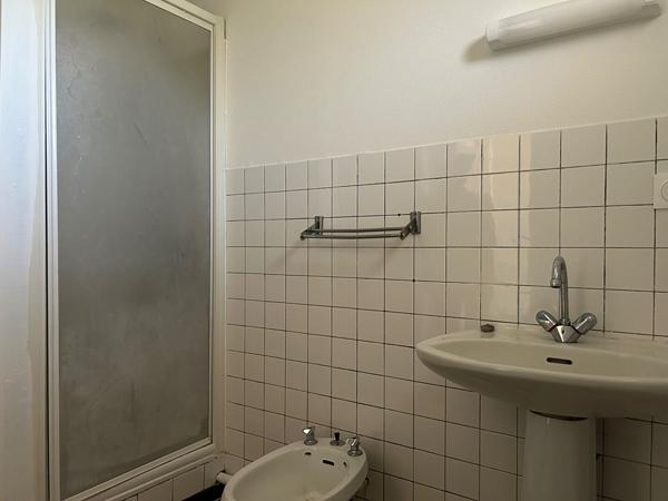 Appartement Verdun 3 pièce(s)