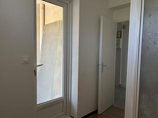 Appartement Verdun 3 pièce(s)