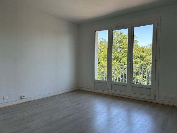 Appartement Verdun 3 pièce(s)