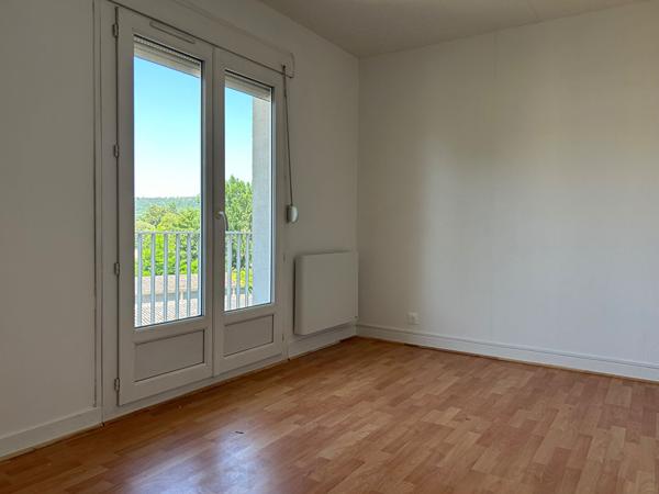Appartement Verdun 3 pièce(s)