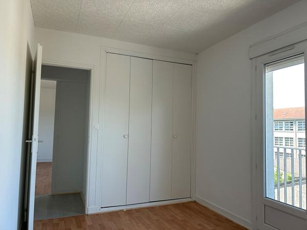 Appartement Verdun 3 pièce(s)