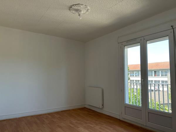 Appartement Verdun 3 pièce(s)