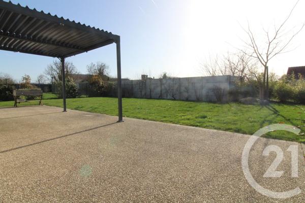 Maison à vendre  5 pièces - 98 m2 AUNEAU BLEURY ST SYMPHORIEN - 28